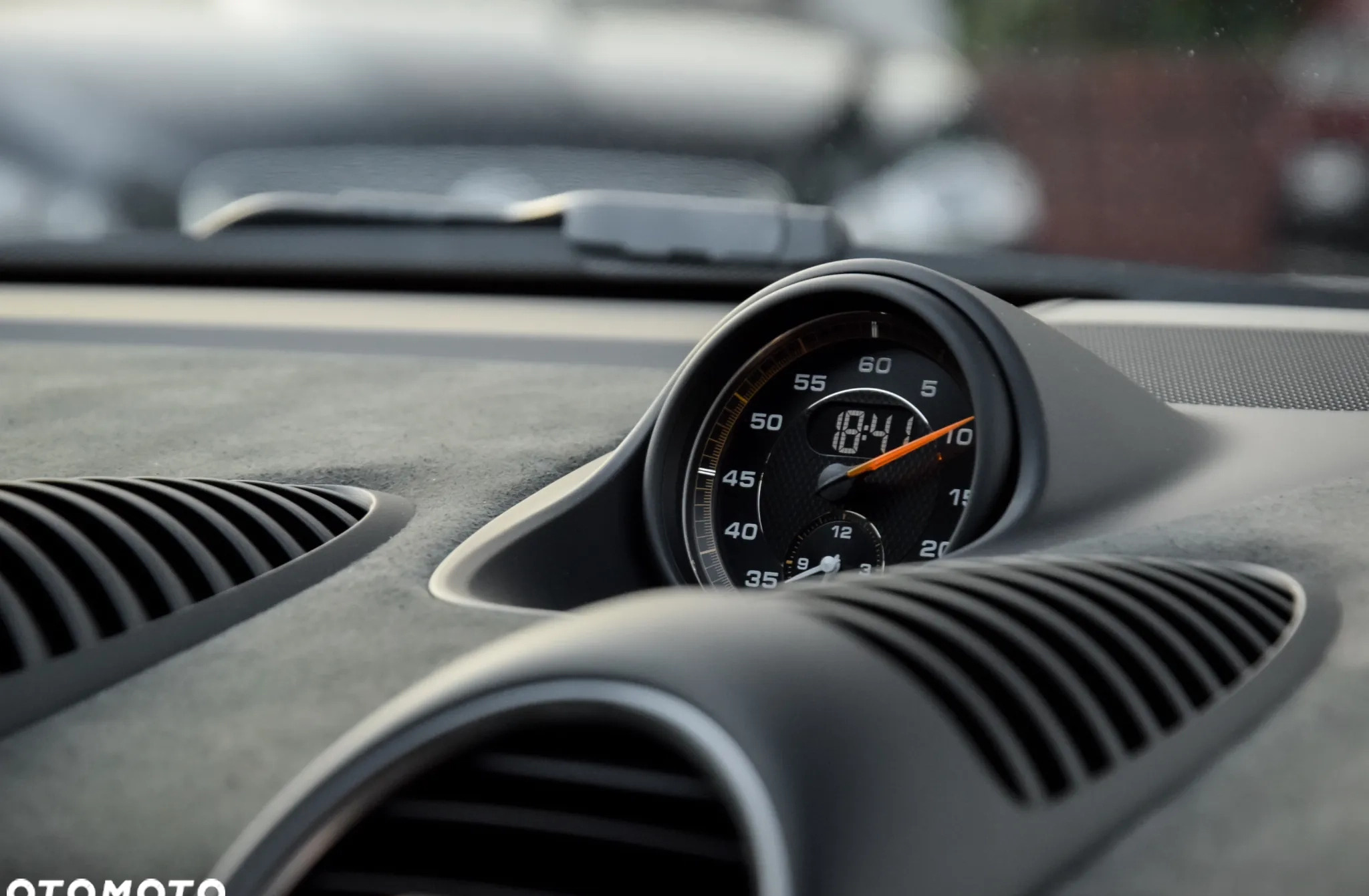 Porsche 718 Cayman cena 959000 przebieg: 2085, rok produkcji 2022 z Tolkmicko małe 529
